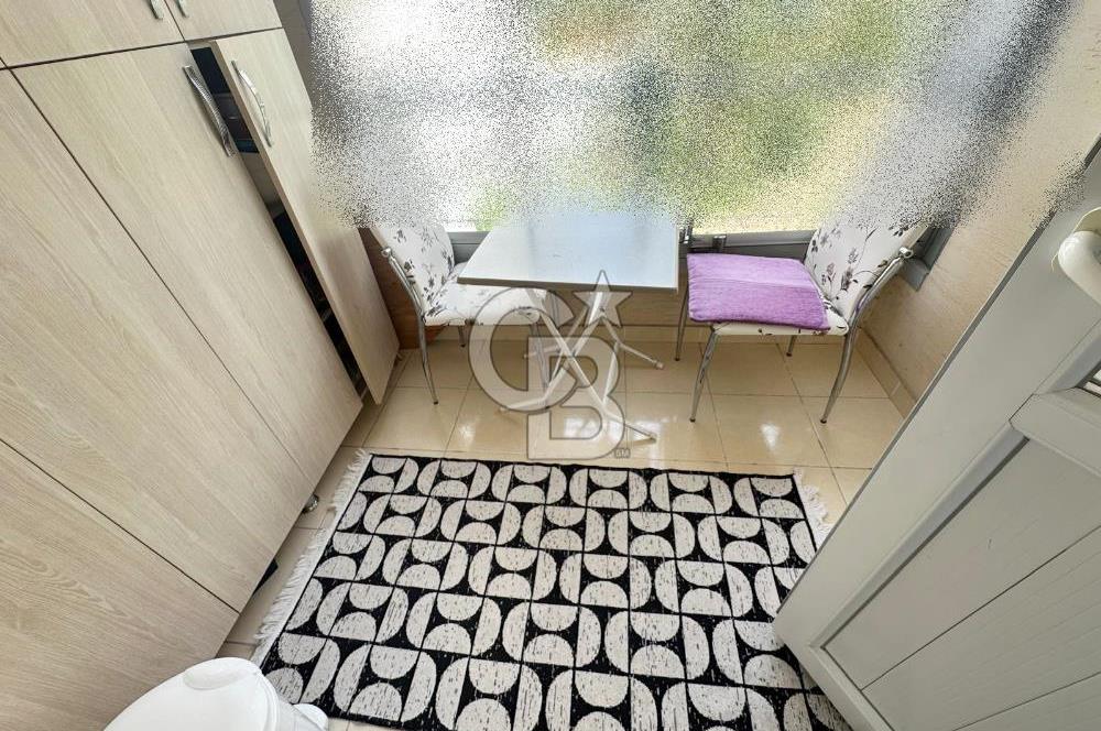 CADDE YAKINI ASANSÖRLÜ FULL YAPILI SATILIK 3+1 DAİRE