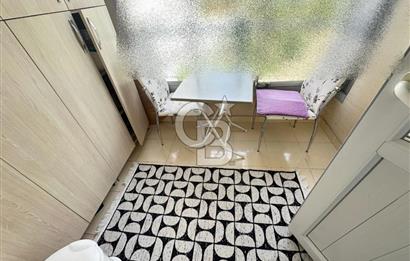 CADDE YAKINI ASANSÖRLÜ FULL YAPILI SATILIK 3+1 DAİRE