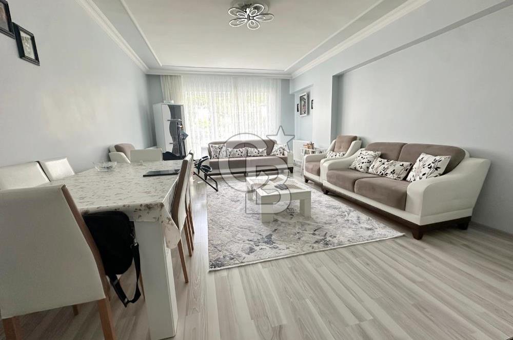 CADDE YAKINI ASANSÖRLÜ FULL YAPILI SATILIK 3+1 DAİRE