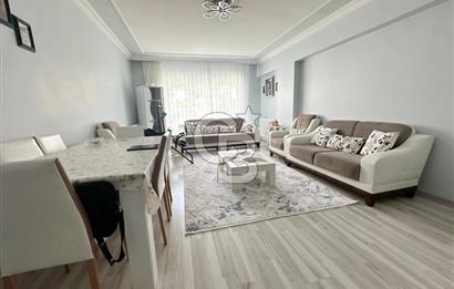 CADDE YAKINI ASANSÖRLÜ FULL YAPILI SATILIK 3+1 DAİRE