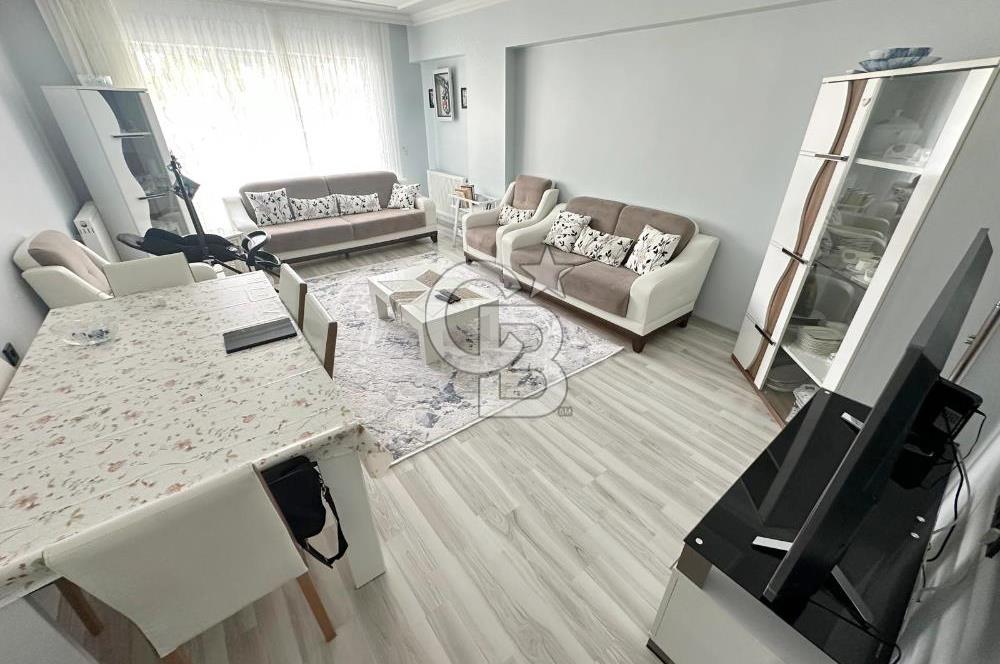 CADDE YAKINI ASANSÖRLÜ FULL YAPILI SATILIK 3+1 DAİRE