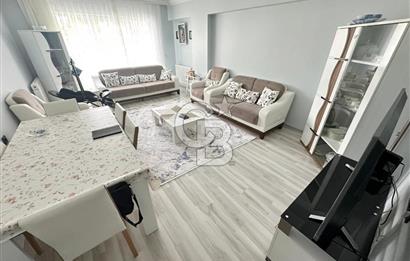 CADDE YAKINI ASANSÖRLÜ FULL YAPILI SATILIK 3+1 DAİRE