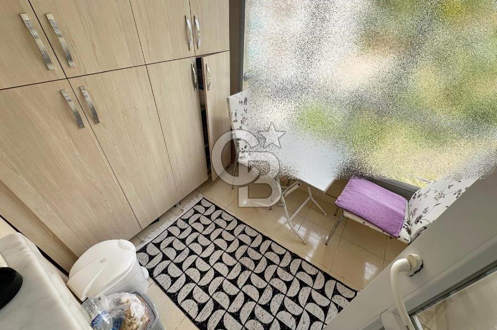 CADDE YAKINI ASANSÖRLÜ FULL YAPILI SATILIK 3+1 DAİRE