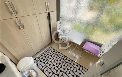 CADDE YAKINI ASANSÖRLÜ FULL YAPILI SATILIK 3+1 DAİRE