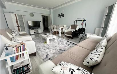 CADDE YAKINI ASANSÖRLÜ FULL YAPILI SATILIK 3+1 DAİRE