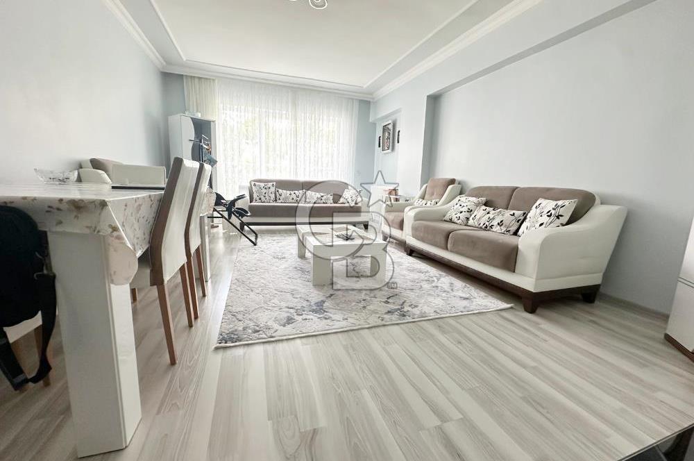 CADDE YAKINI ASANSÖRLÜ FULL YAPILI SATILIK 3+1 DAİRE