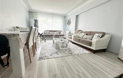 CADDE YAKINI ASANSÖRLÜ FULL YAPILI SATILIK 3+1 DAİRE