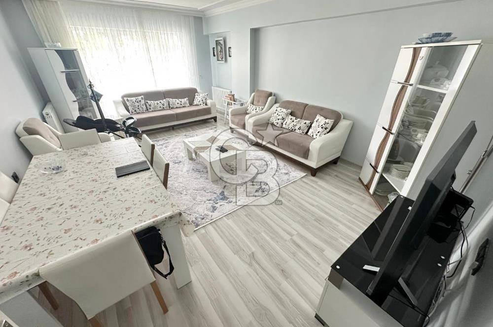 CADDE YAKINI ASANSÖRLÜ FULL YAPILI SATILIK 3+1 DAİRE