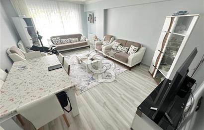 CADDE YAKINI ASANSÖRLÜ FULL YAPILI SATILIK 3+1 DAİRE