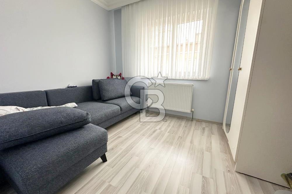 CADDE YAKINI ASANSÖRLÜ FULL YAPILI SATILIK 3+1 DAİRE