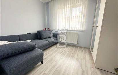 CADDE YAKINI ASANSÖRLÜ FULL YAPILI SATILIK 3+1 DAİRE