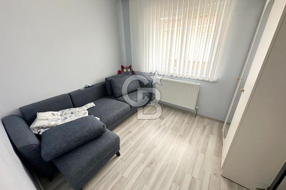 CADDE YAKINI ASANSÖRLÜ FULL YAPILI SATILIK 3+1 DAİRE