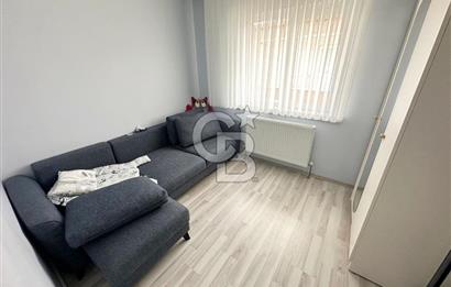 CADDE YAKINI ASANSÖRLÜ FULL YAPILI SATILIK 3+1 DAİRE