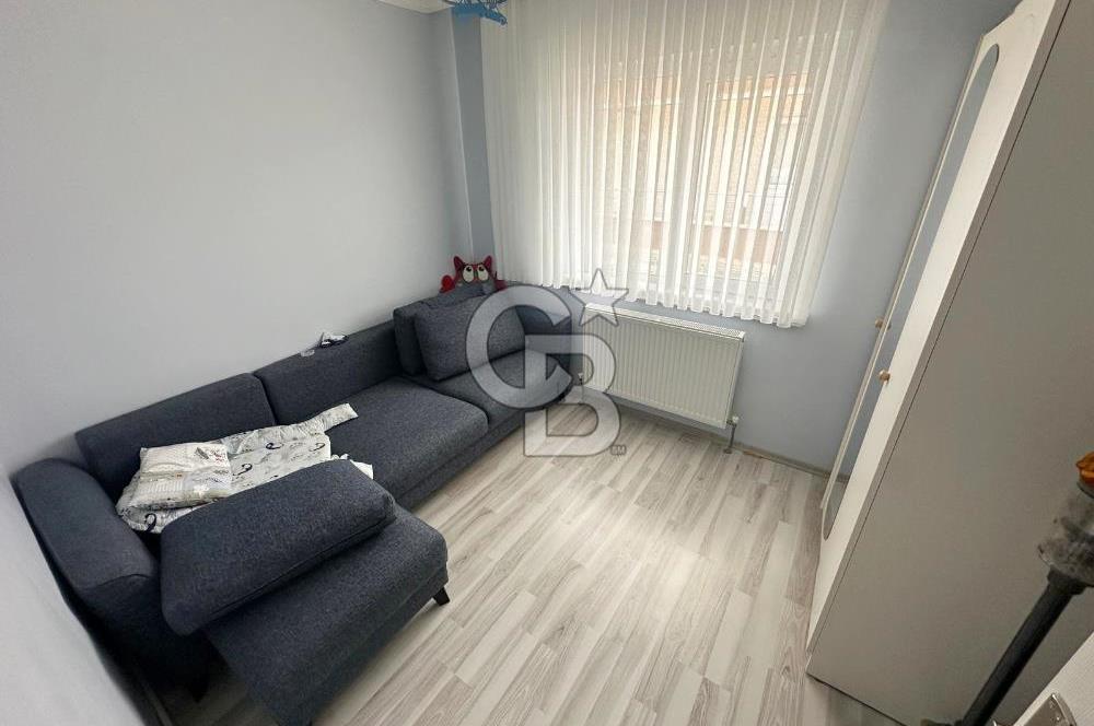 CADDE YAKINI ASANSÖRLÜ FULL YAPILI SATILIK 3+1 DAİRE