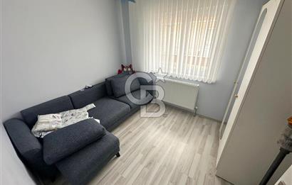 CADDE YAKINI ASANSÖRLÜ FULL YAPILI SATILIK 3+1 DAİRE