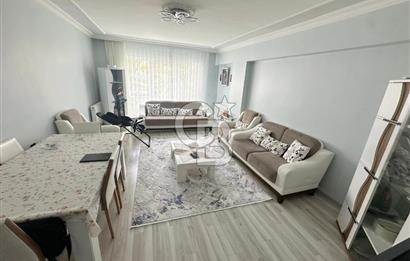 CADDE YAKINI ASANSÖRLÜ FULL YAPILI SATILIK 3+1 DAİRE