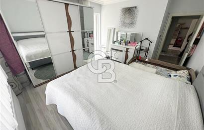 CADDE YAKINI ASANSÖRLÜ FULL YAPILI SATILIK 3+1 DAİRE