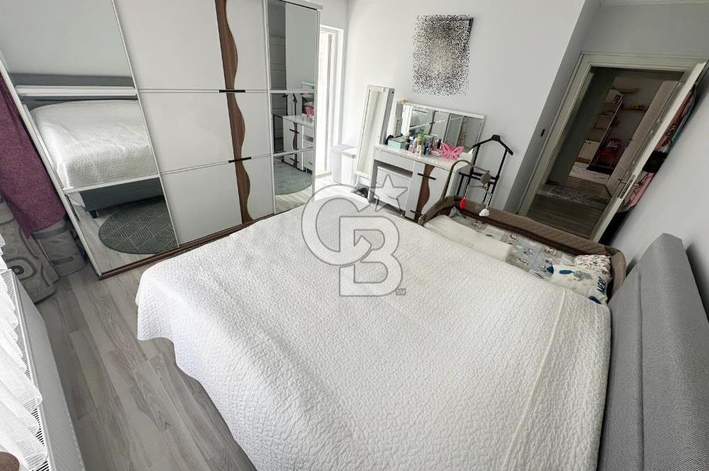 CADDE YAKINI ASANSÖRLÜ FULL YAPILI SATILIK 3+1 DAİRE