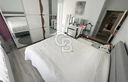 CADDE YAKINI ASANSÖRLÜ FULL YAPILI SATILIK 3+1 DAİRE