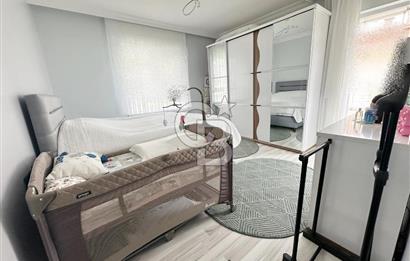 CADDE YAKINI ASANSÖRLÜ FULL YAPILI SATILIK 3+1 DAİRE
