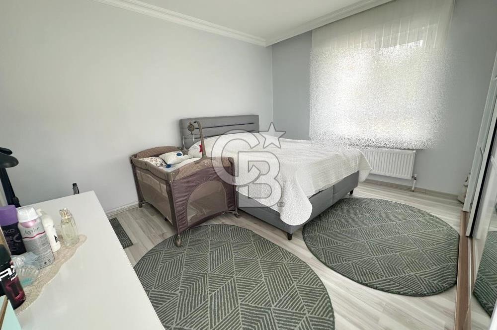 CADDE YAKINI ASANSÖRLÜ FULL YAPILI SATILIK 3+1 DAİRE