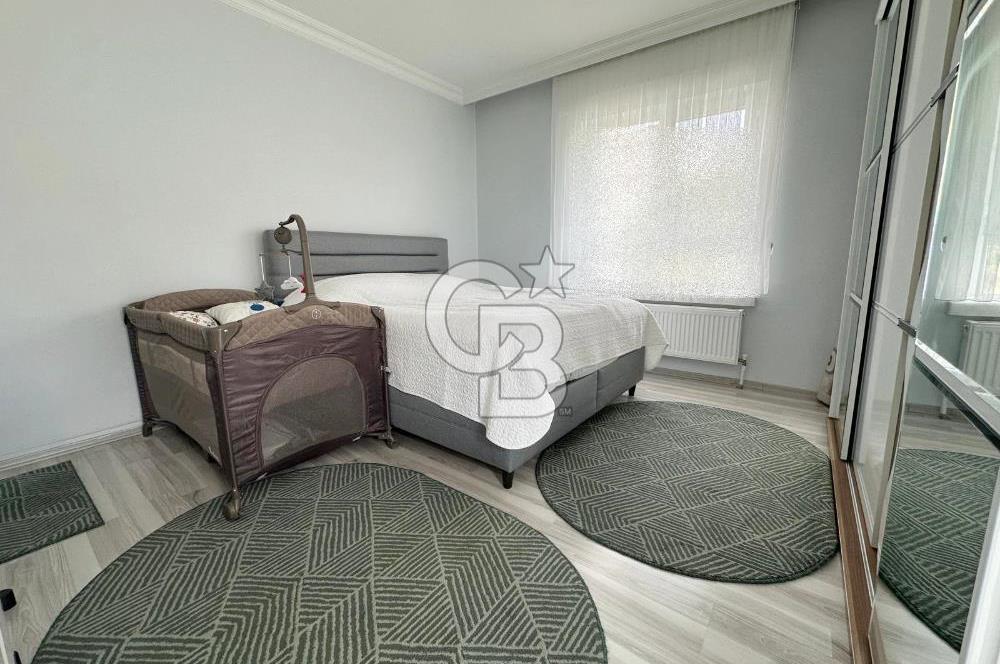 CADDE YAKINI ASANSÖRLÜ FULL YAPILI SATILIK 3+1 DAİRE