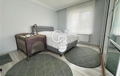 CADDE YAKINI ASANSÖRLÜ FULL YAPILI SATILIK 3+1 DAİRE