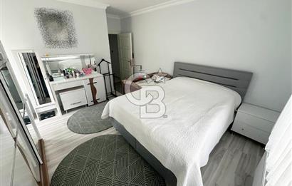 CADDE YAKINI ASANSÖRLÜ FULL YAPILI SATILIK 3+1 DAİRE