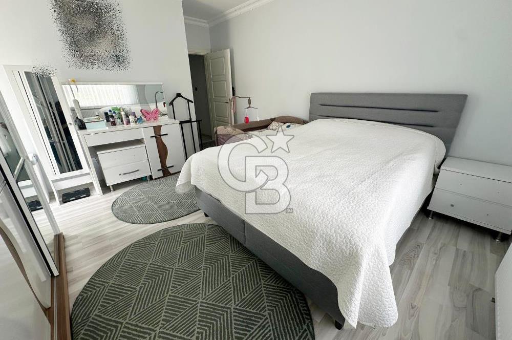 CADDE YAKINI ASANSÖRLÜ FULL YAPILI SATILIK 3+1 DAİRE
