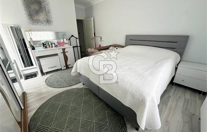 CADDE YAKINI ASANSÖRLÜ FULL YAPILI SATILIK 3+1 DAİRE