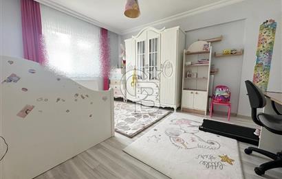 CADDE YAKINI ASANSÖRLÜ FULL YAPILI SATILIK 3+1 DAİRE