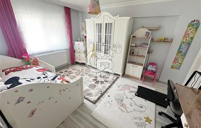 CADDE YAKINI ASANSÖRLÜ FULL YAPILI SATILIK 3+1 DAİRE