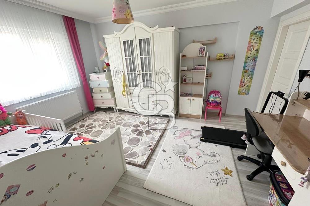 CADDE YAKINI ASANSÖRLÜ FULL YAPILI SATILIK 3+1 DAİRE