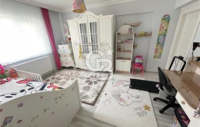CADDE YAKINI ASANSÖRLÜ FULL YAPILI SATILIK 3+1 DAİRE