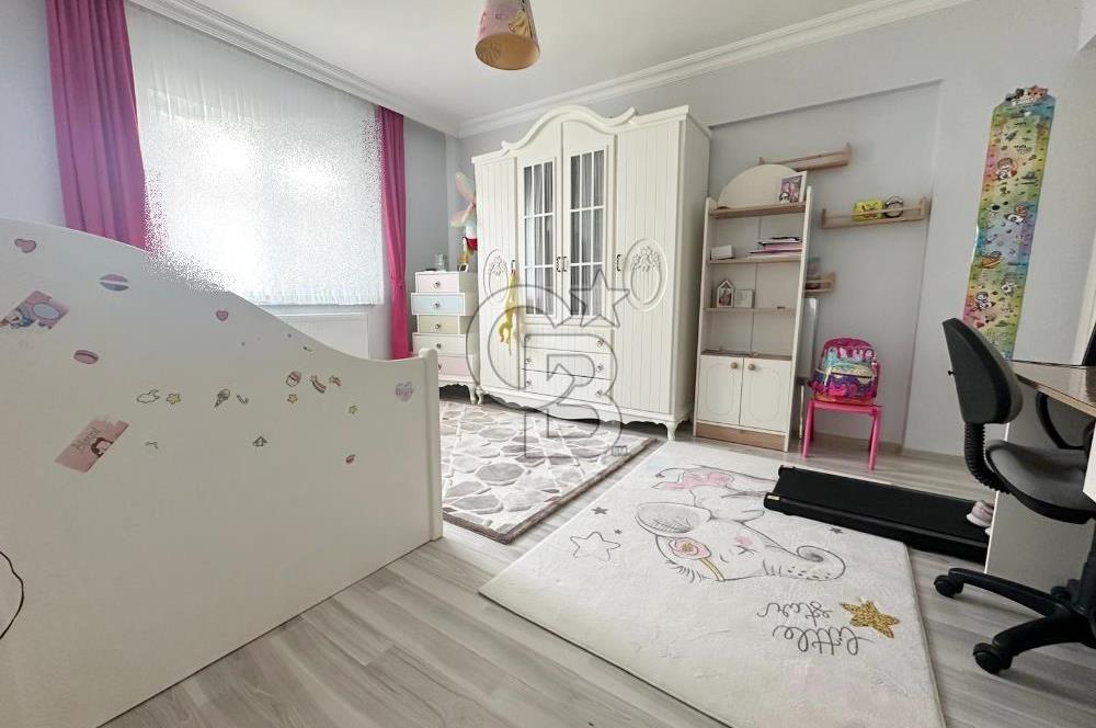CADDE YAKINI ASANSÖRLÜ FULL YAPILI SATILIK 3+1 DAİRE