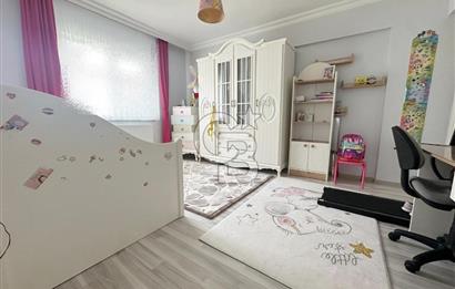 CADDE YAKINI ASANSÖRLÜ FULL YAPILI SATILIK 3+1 DAİRE
