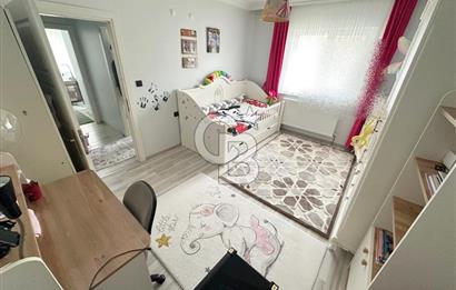 CADDE YAKINI ASANSÖRLÜ FULL YAPILI SATILIK 3+1 DAİRE