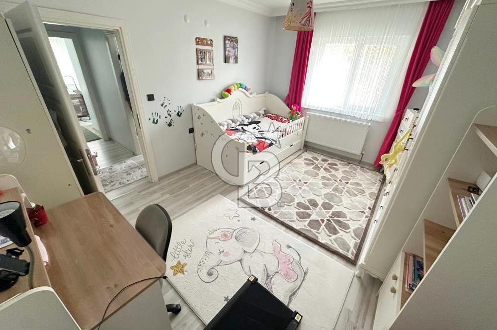 CADDE YAKINI ASANSÖRLÜ FULL YAPILI SATILIK 3+1 DAİRE