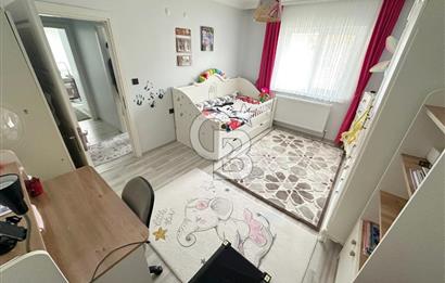 CADDE YAKINI ASANSÖRLÜ FULL YAPILI SATILIK 3+1 DAİRE
