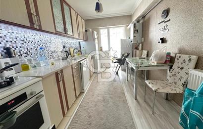 CADDE YAKINI ASANSÖRLÜ FULL YAPILI SATILIK 3+1 DAİRE