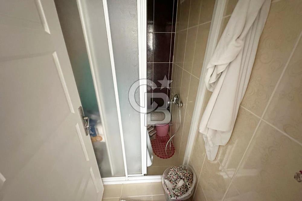 CADDE YAKINI ASANSÖRLÜ FULL YAPILI SATILIK 3+1 DAİRE