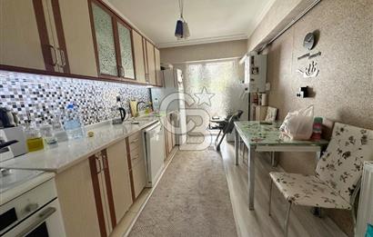 CADDE YAKINI ASANSÖRLÜ FULL YAPILI SATILIK 3+1 DAİRE