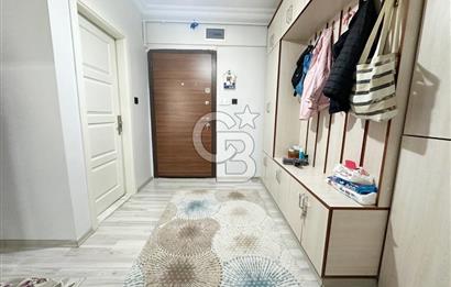 CADDE YAKINI ASANSÖRLÜ FULL YAPILI SATILIK 3+1 DAİRE