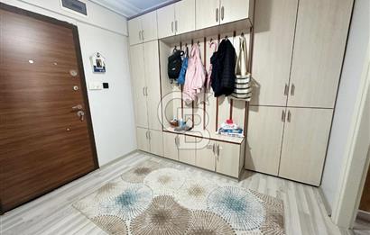 CADDE YAKINI ASANSÖRLÜ FULL YAPILI SATILIK 3+1 DAİRE