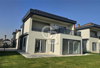 Etimesgut Bağlıca da Site İçerisinde Sıfır 6+1 Villa - 2 - 375165