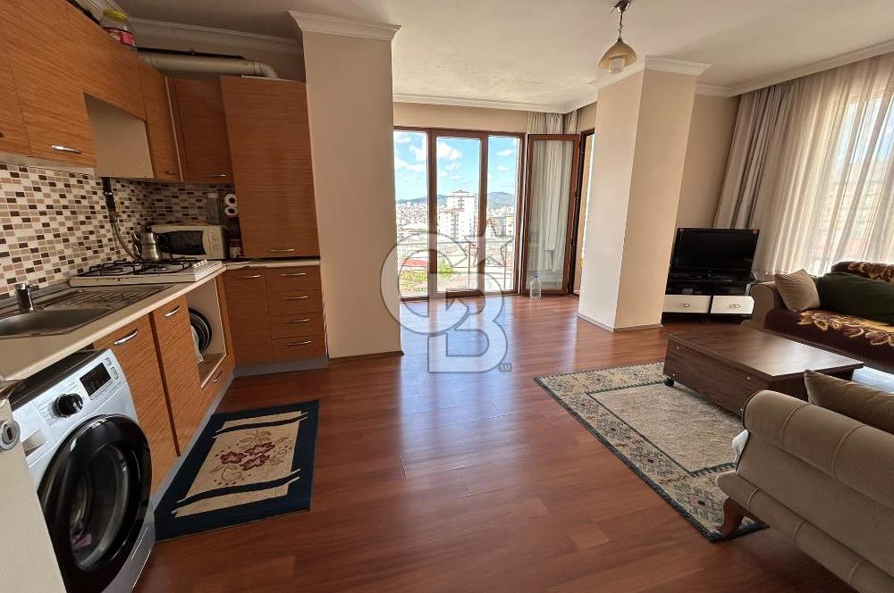 İNCİPARK SİTESİNDE SATILIK 1+1 DAİRE