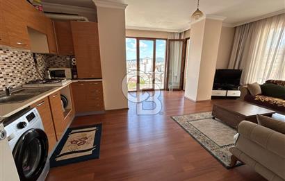 İNCİPARK SİTESİNDE SATILIK 1+1 DAİRE