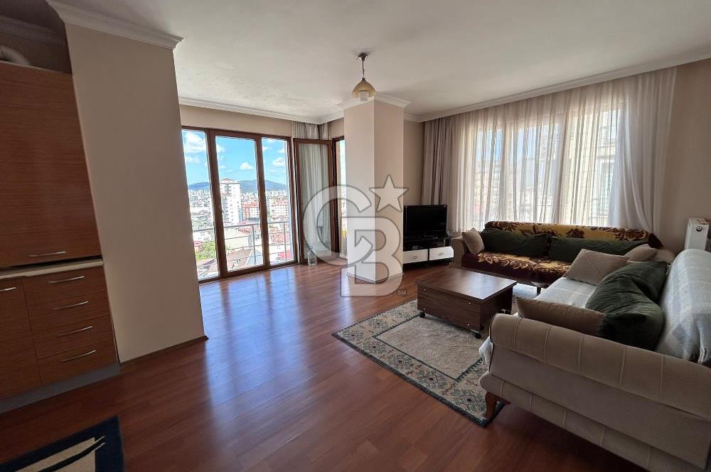 İNCİPARK SİTESİNDE SATILIK 1+1 DAİRE