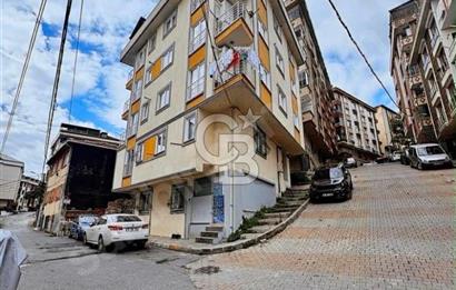 Gaziosmanpaşada 2 katlı dükkan