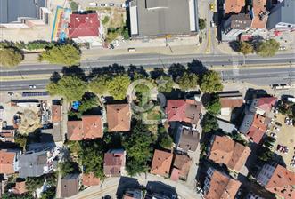 GÖLCÜK'TE D130 CEPHELİ 474 M² TİCARİ ARSA | 1.40 EMSAL | 3 KAT - 5 - 375156